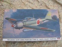 images/productimages/small/A6M5 Zero 302FG Night Fighter Hasegawa 1;48 nw.voor.jpg